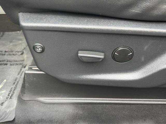 Certified 2023 Ford F250 XLT w/ Snow Plow Prep Package image 22