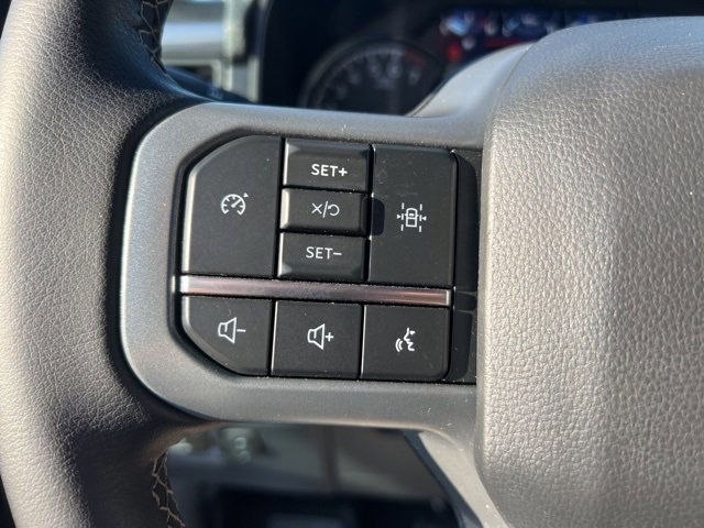 Certified 2023 Ford F150 XLT w/ Equipment Group 302A High image 9