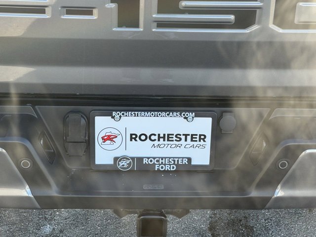 Certified 2023 Ford F150 XLT w/ Equipment Group 302A High image 42