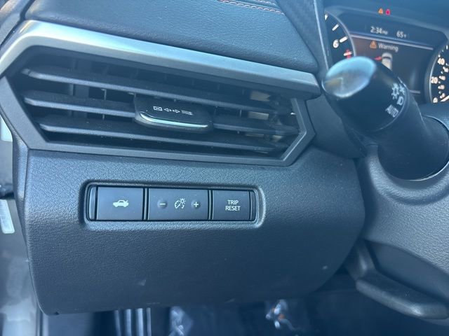 Used 2019 Nissan Altima 2.5 SR w/ SR Premium Package image 14