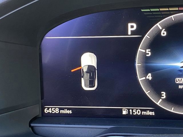 Used 2024 Nissan Z Performance w/ Floor Mat Package image 26