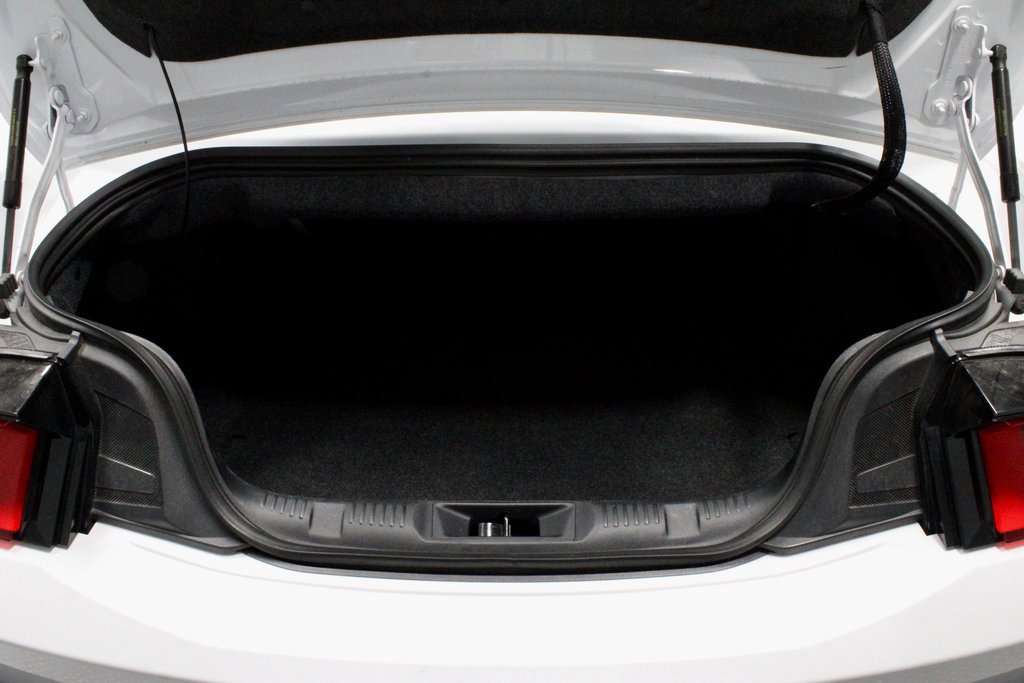 Certified 2024 Ford Mustang Premium image 14