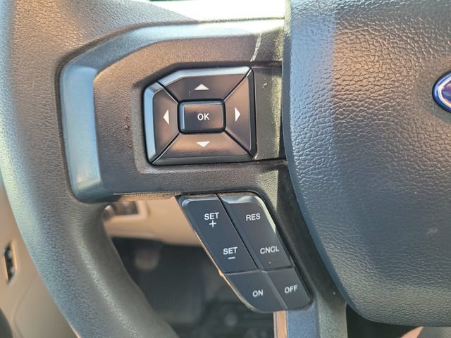 Certified 2022 Ford F550 2WD Crew Cab Super Duty w/ Power Equipment Group image 5