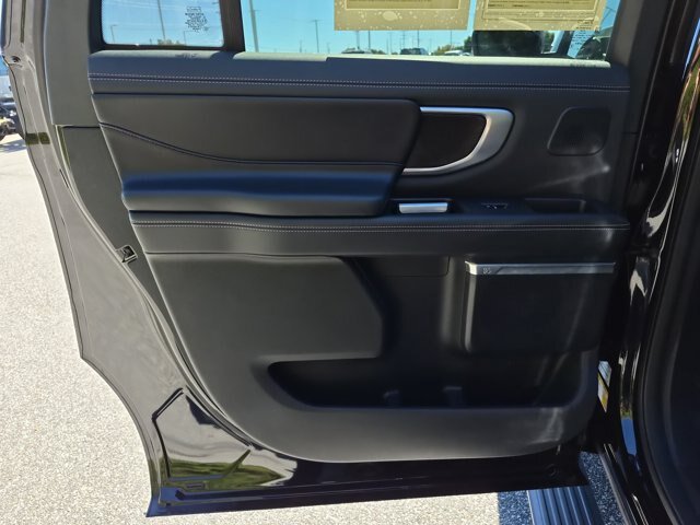 Certified 2025 Ford Expedition Max Platinum w/ Stealth Performance Package AWD/4WD image 30