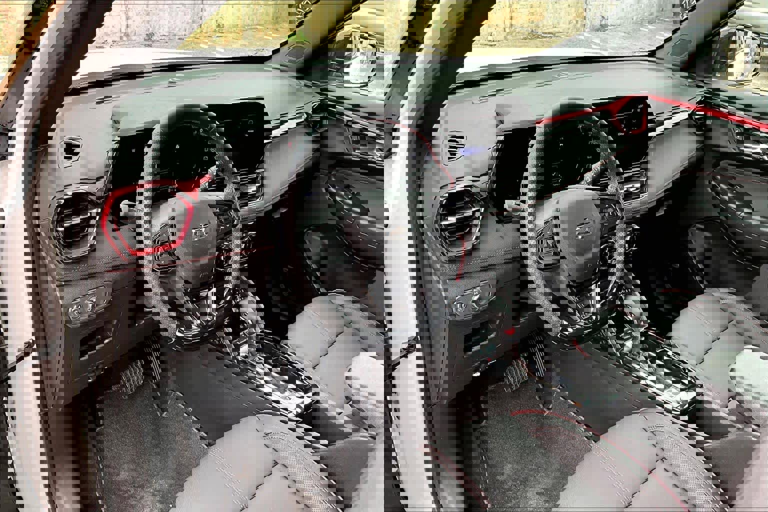 Used 2025 Chevrolet TrailBlazer RS w/ Convenience Package image 20