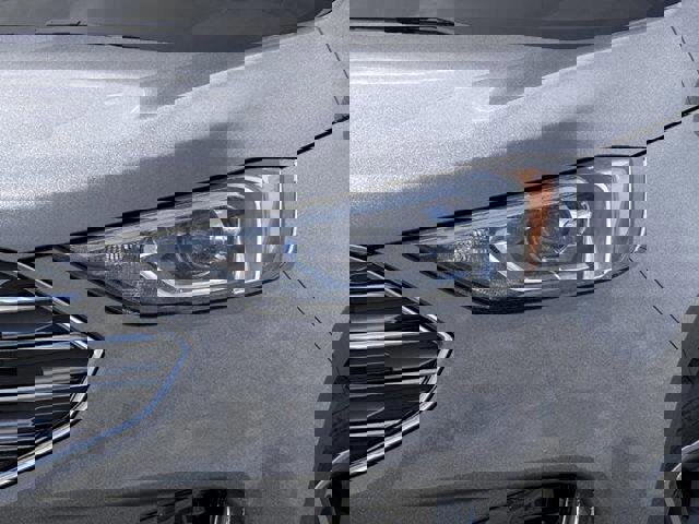 Certified 2022 Ford Edge Titanium AWD/4WD image 18