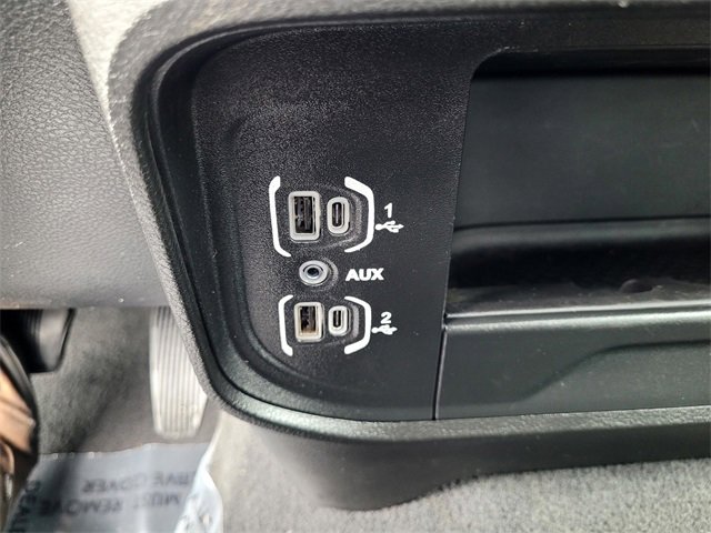 Used 2024 RAM 2500 Big Horn image 16