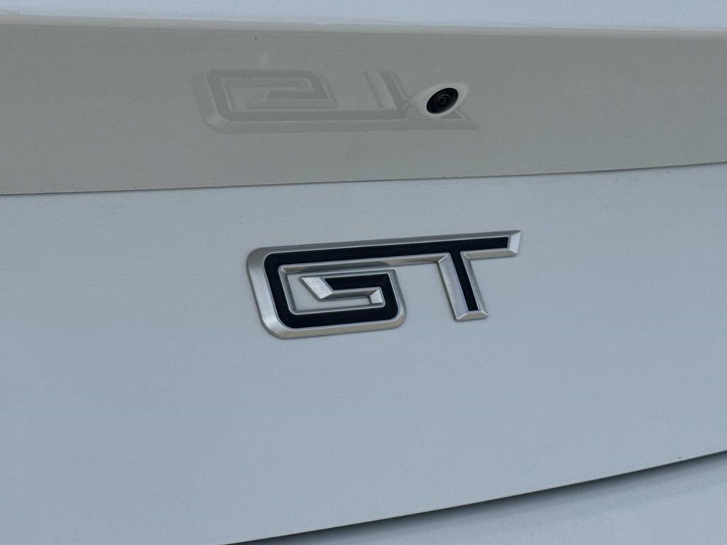 Certified 2024 Ford Mustang GT Premium image 26