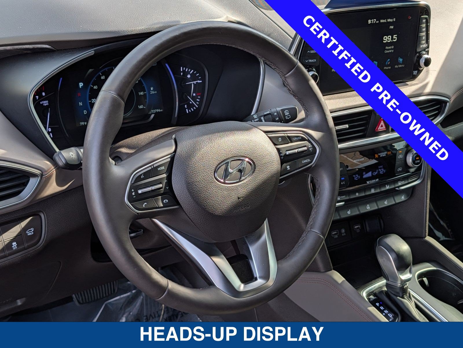 Used 2020 Hyundai Santa Fe Limited FWD image 22