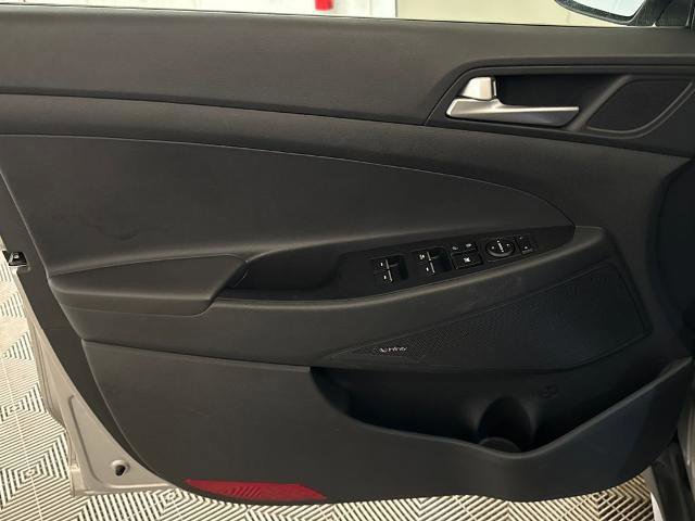 Used 2021 Hyundai Tucson Ultimate image 16