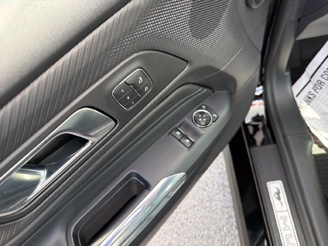 Certified 2025 Ford Mustang GT Premium RWD image 17