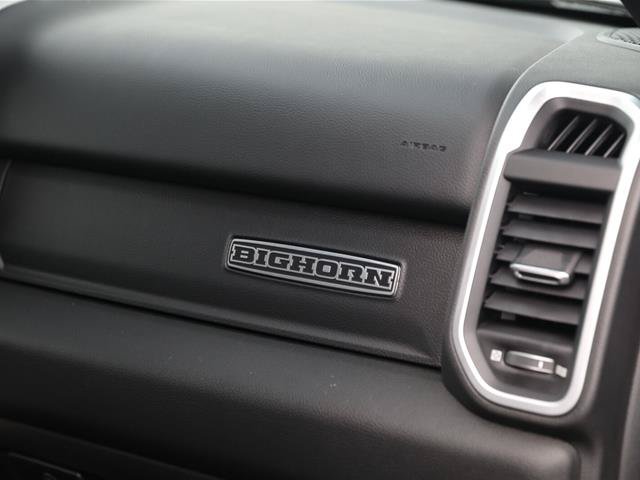 Used 2021 RAM 1500 Big Horn AWD/4WD image 30