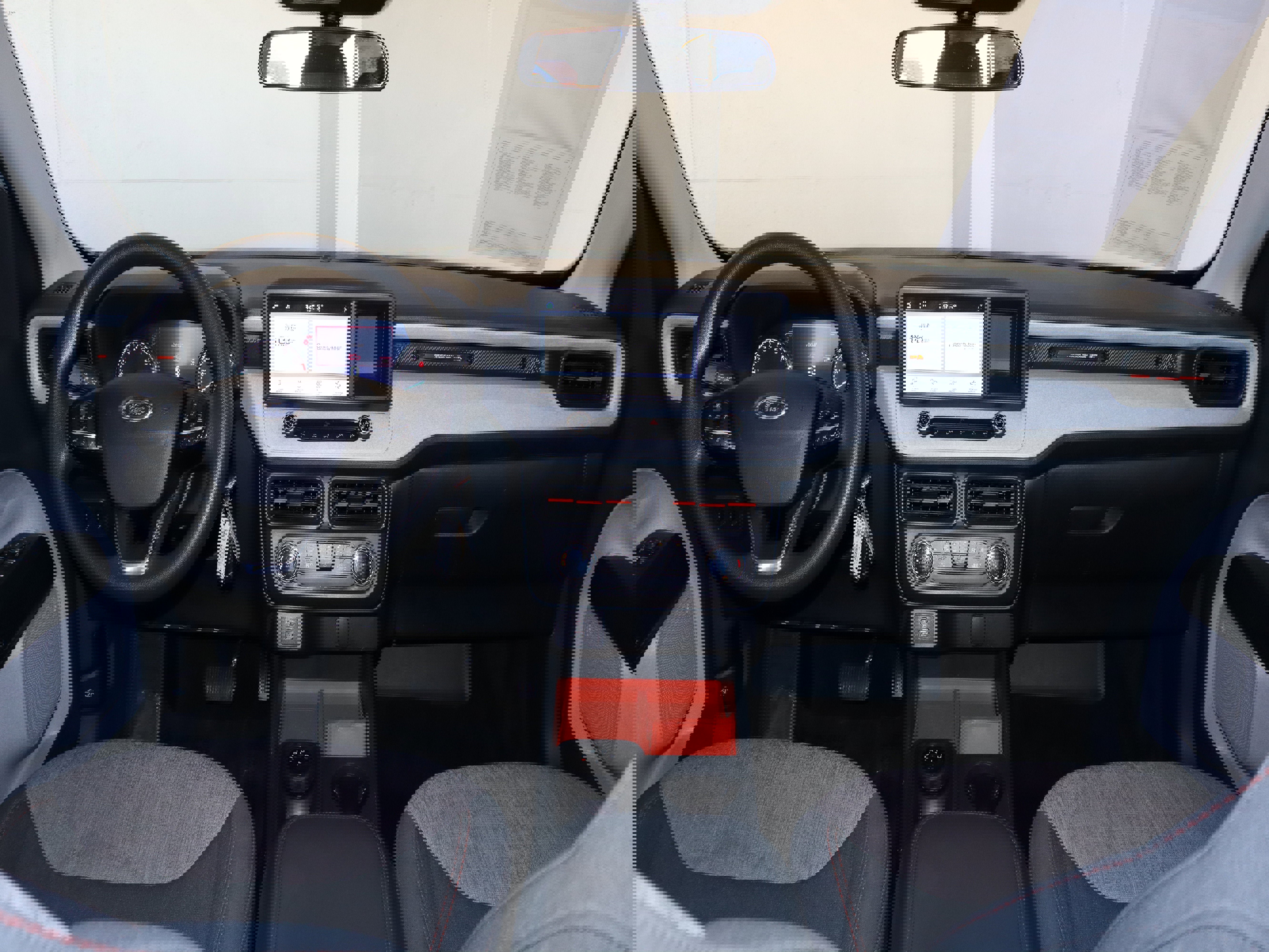 Certified 2023 Ford Maverick XLT w/ Equipment Group 300A Standard image 26