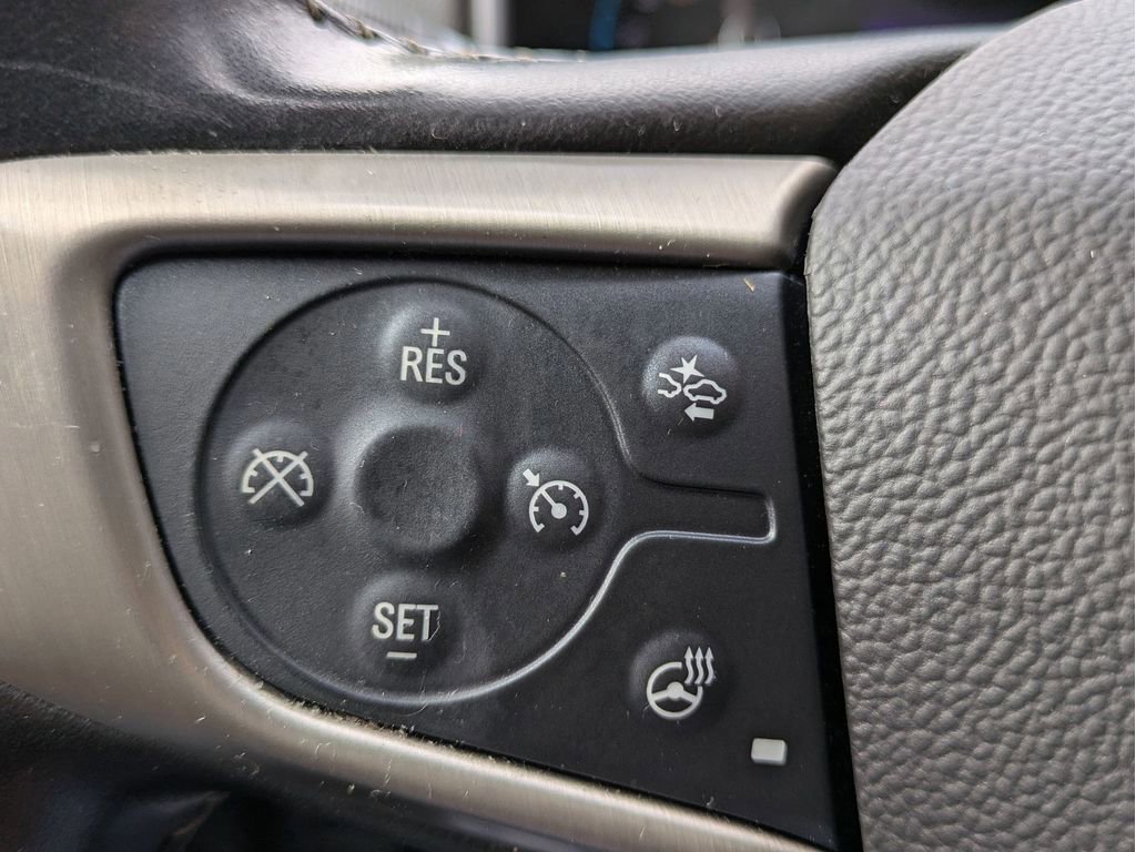 Used 2020 GMC Canyon Denali image 16