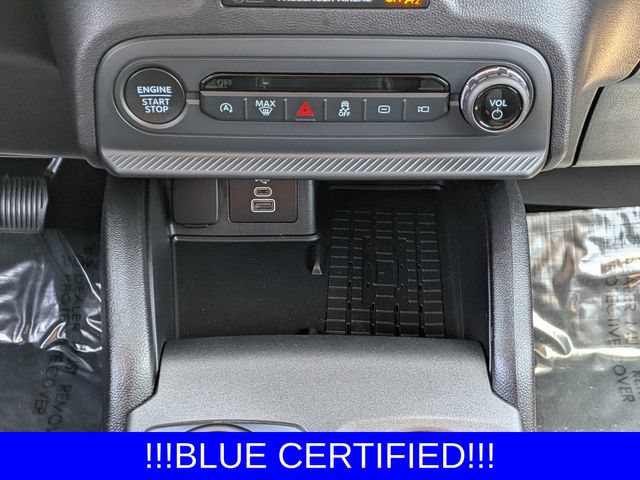 Certified 2025 Ford Bronco Sport Big Bend w/ Convenience Package AWD/4WD image 31