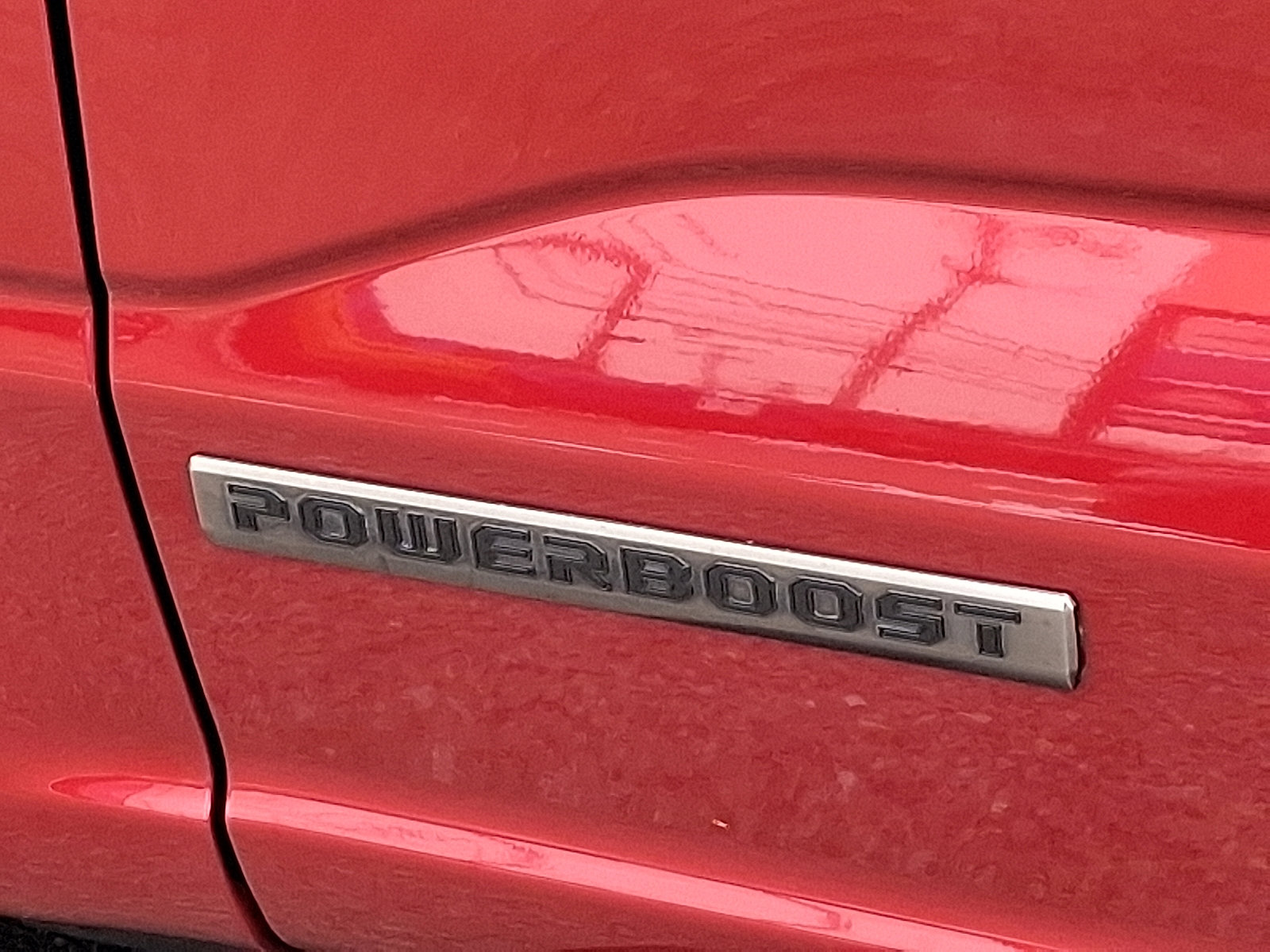 Certified 2023 Ford F150 Lariat w/ Equipment Group 502A High image 30