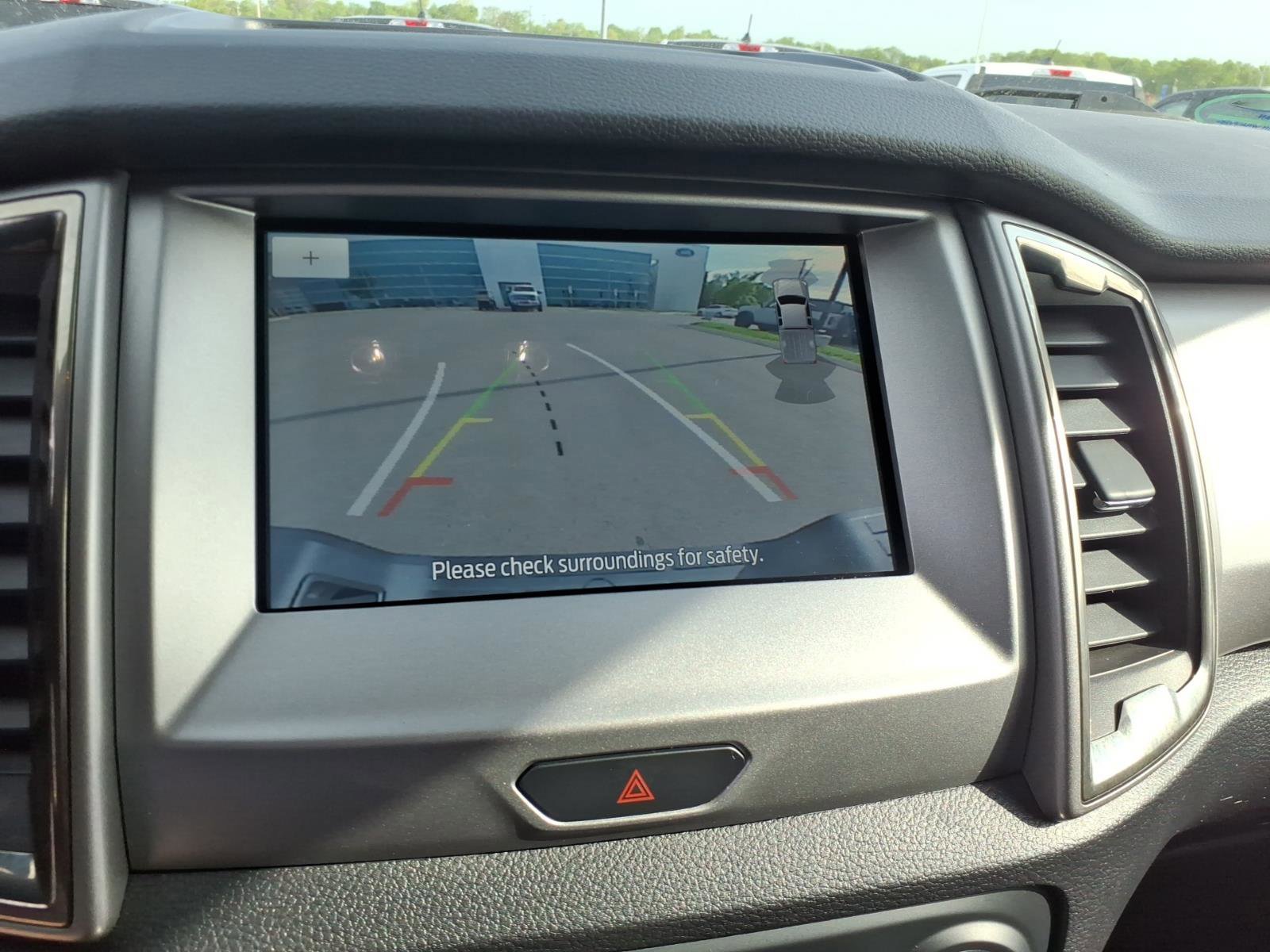 Certified 2021 Ford Ranger XLT w/ Equipment Group 301A Mid AWD/4WD image 22