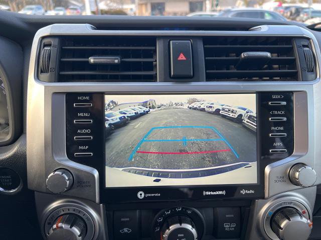 Used 2021 Toyota 4Runner SR5 Premium w/ Moonroof Package image 15