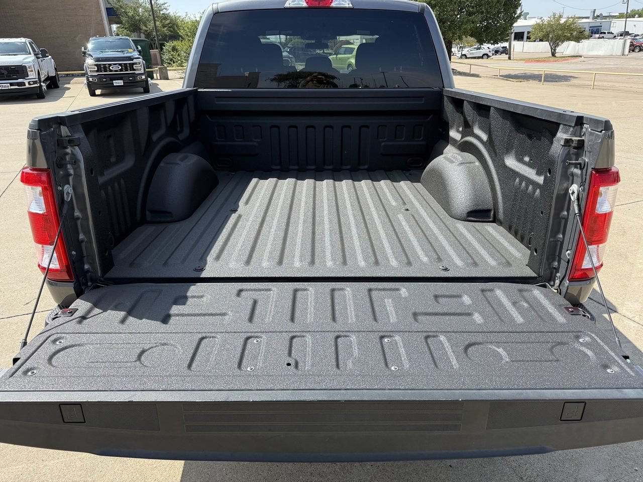 Certified 2023 Ford F150 XL w/ STX Appearance Package RWD image 27