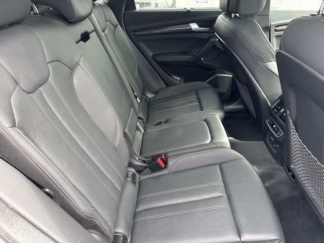 Used 2022 Audi SQ5 Prestige image 33