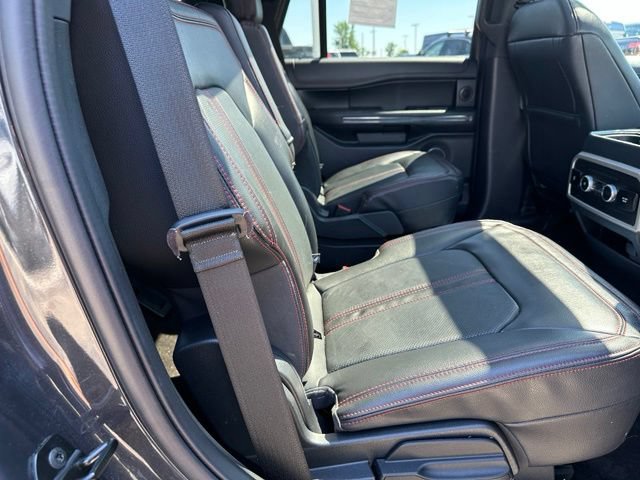 Certified 2022 Ford Expedition Limited AWD/4WD image 15