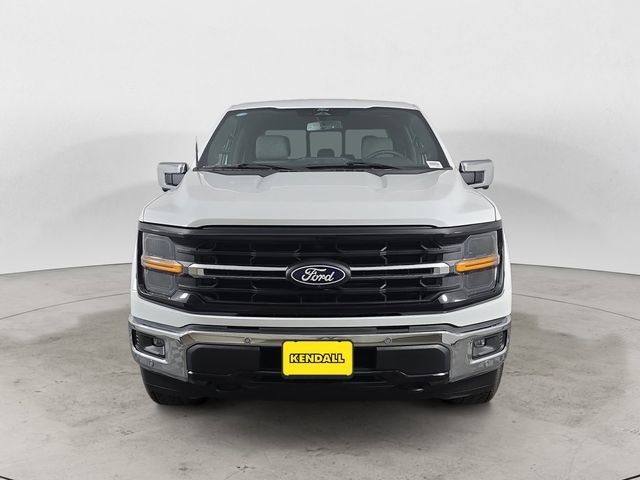 Certified 2024 Ford F150 XLT w/ Equipment Group 303A High AWD/4WD image 8