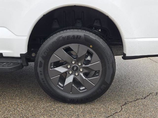 Certified 2025 Ford F150 Lightning Flash image 16