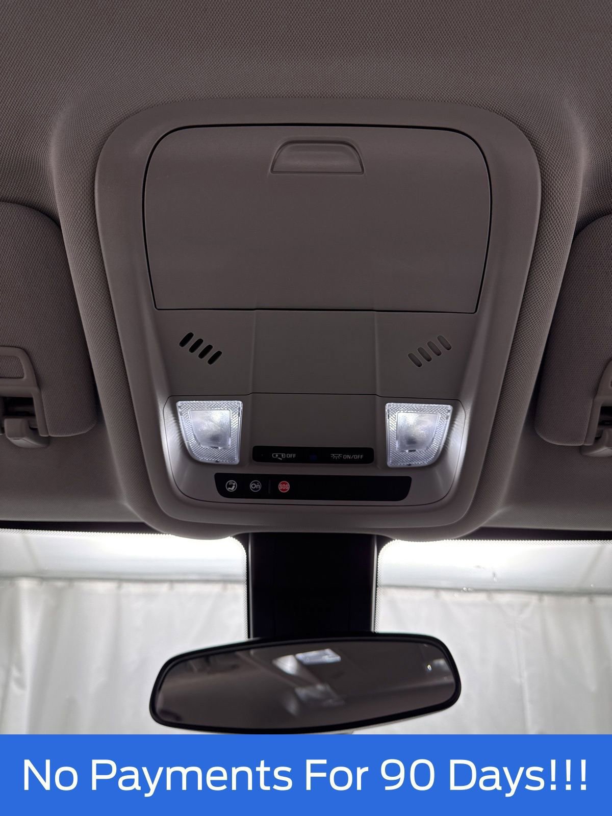 Used 2024 Chevrolet Equinox LT image 25