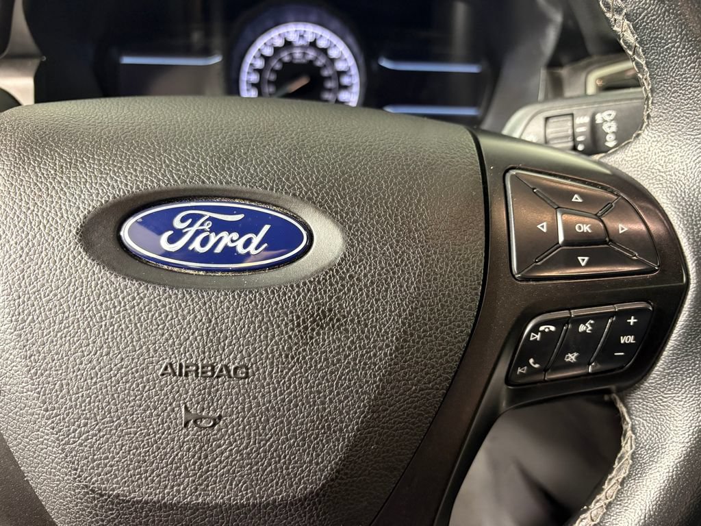 Certified 2021 Ford Ranger Lariat w/ Tremor Off-Road Package AWD/4WD image 22