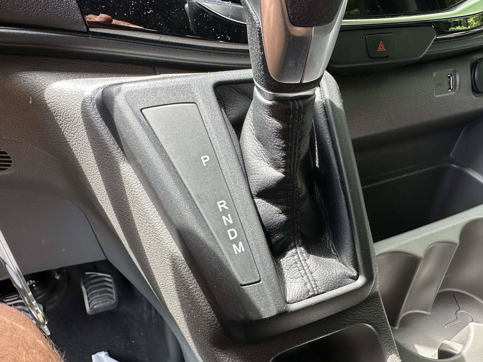 Certified 2025 Ford Transit 350 XLT RWD image 21