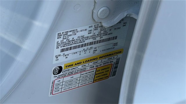 Certified 2023 Ford Expedition Limited image 32