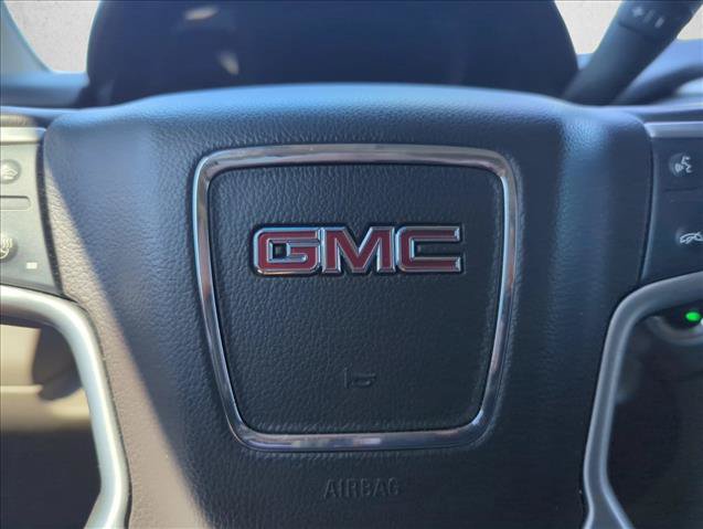 Used 2020 GMC Yukon SLT w/ Open Road Package AWD/4WD image 22
