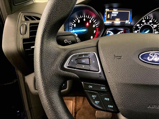 Certified 2019 Ford Escape SE AWD/4WD image 17