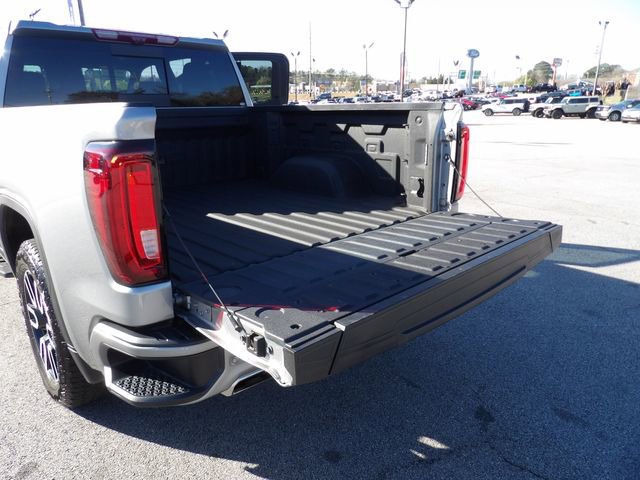 Used 2025 GMC Sierra 1500 AT4 w/ AT4 Premium Package AWD/4WD image 13