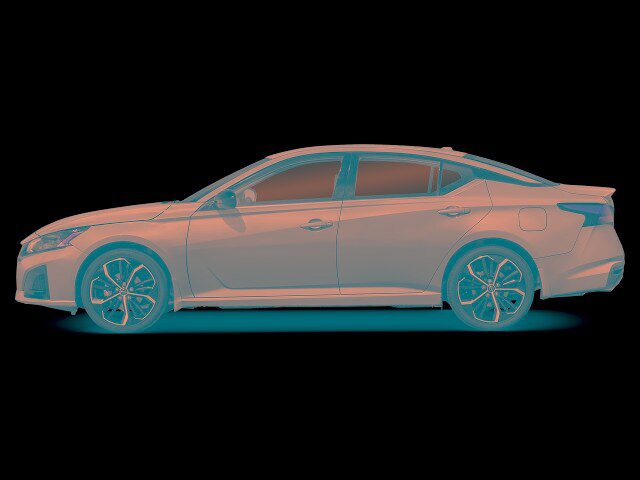 Used 2024 Nissan Altima 2.5 SR FWD image 38