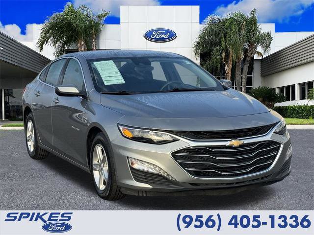 Used 2024 Chevrolet Malibu LT image 7