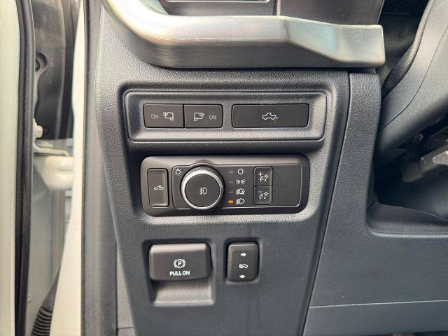 Certified 2022 Ford F150 Lariat AWD/4WD image 23
