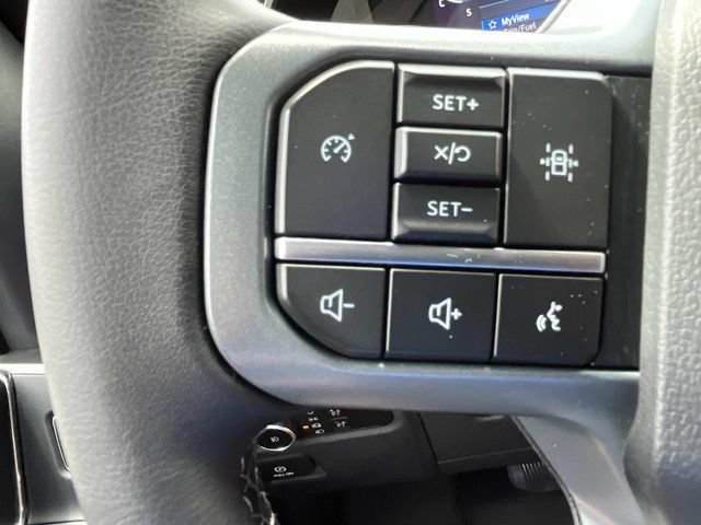 Certified 2023 Ford F150 XLT w/ Equipment Group 302A High AWD/4WD image 62