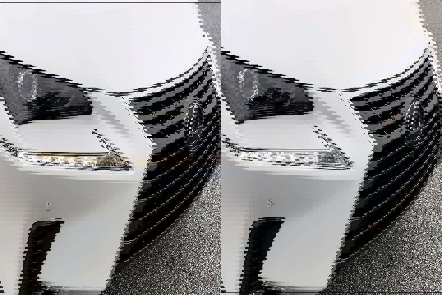 Used 2021 Lexus NX 300 FWD w/ Accessory Package 2 image 29