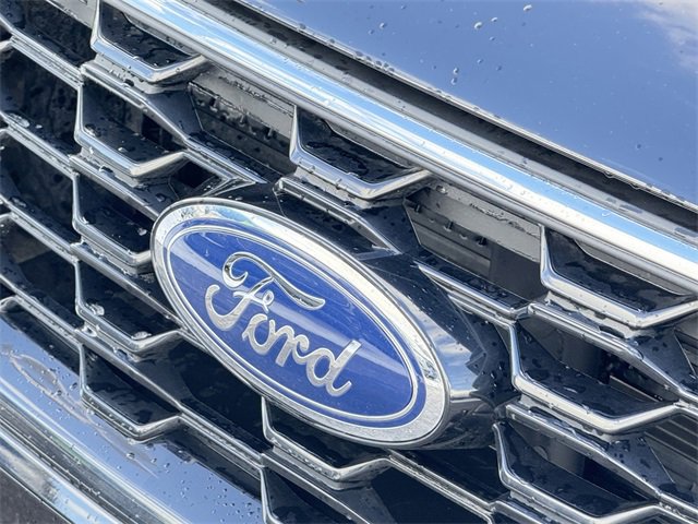 Certified 2024 Ford Escape ST-Line w/ Tech Pack #1 image 26