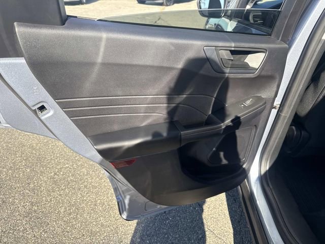 Certified 2022 Ford Escape SE image 16