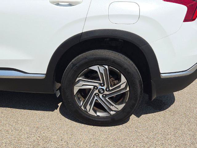 Used 2022 Hyundai Santa Fe SEL AWD/4WD image 15