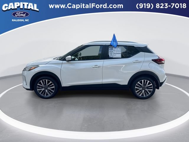 Used 2024 Nissan Kicks SV FWD image 5
