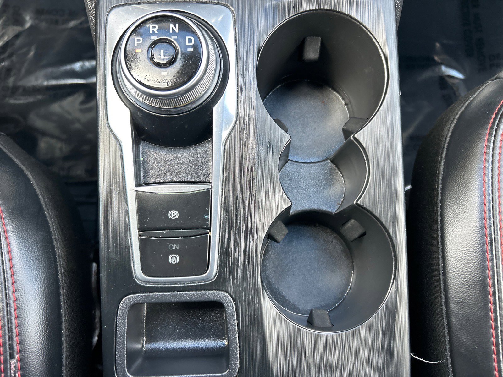 Certified 2023 Ford Escape ST-Line w/ Tech Pack #1 image 30