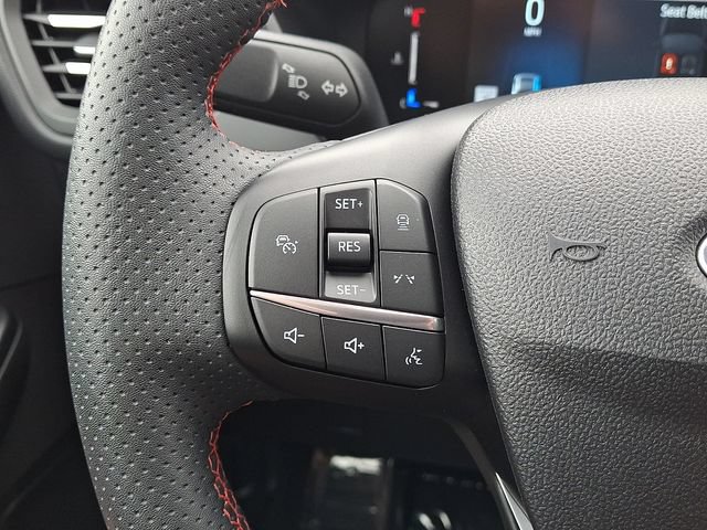 Certified 2023 Ford Escape ST-Line w/ Tech Pack #1 AWD/4WD image 21