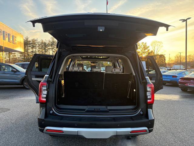 Certified 2024 Ford Expedition Limited image 35