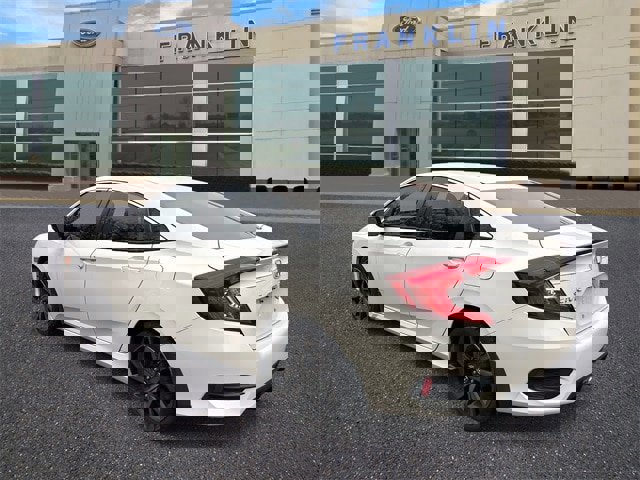 Used 2019 Honda Civic Sport image 3