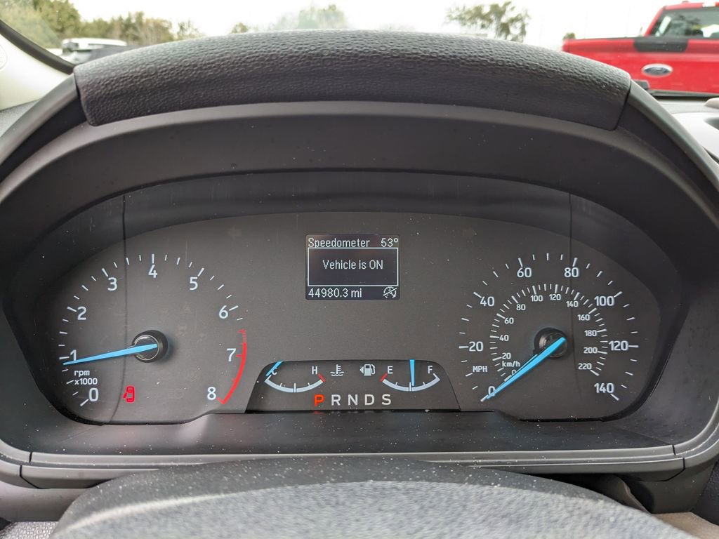 Certified 2022 Ford EcoSport S image 29