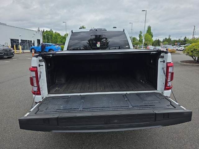 Certified 2023 Ford F150 Raptor AWD/4WD image 34