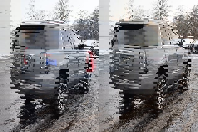 Used 2019 GMC Yukon Denali w/ Denali Ultimate Package image 5